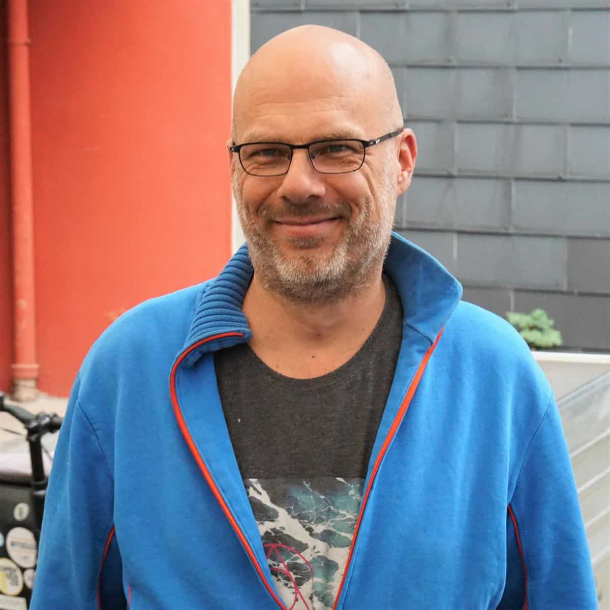 Lars Wichmann
